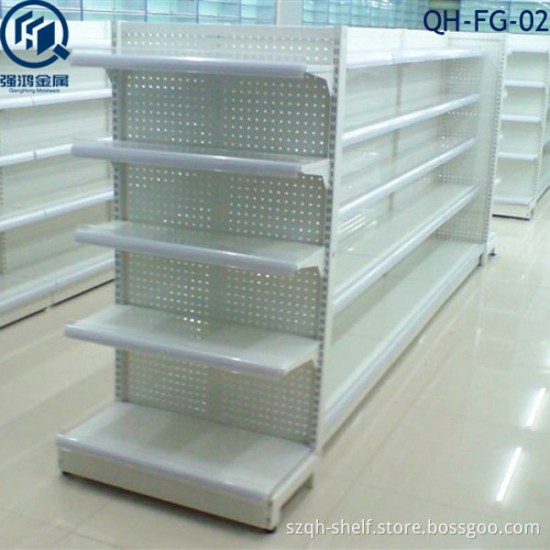 Good Quality Supermarket Equipment Passed ISO9001&CE (QH-FG-02)